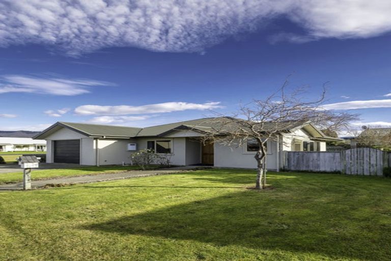 Photo of property in 14a Innes Street, Waimate, 7924