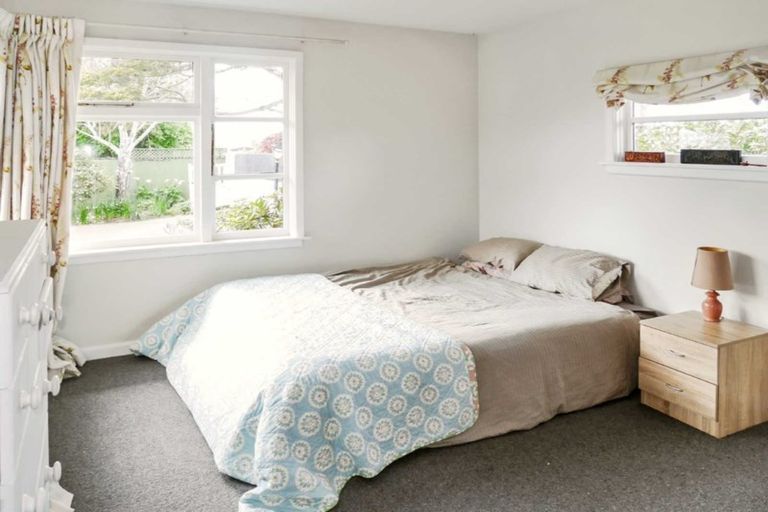 Photo of property in 66 Birchfield Avenue, Dallington, Christchurch, 8061