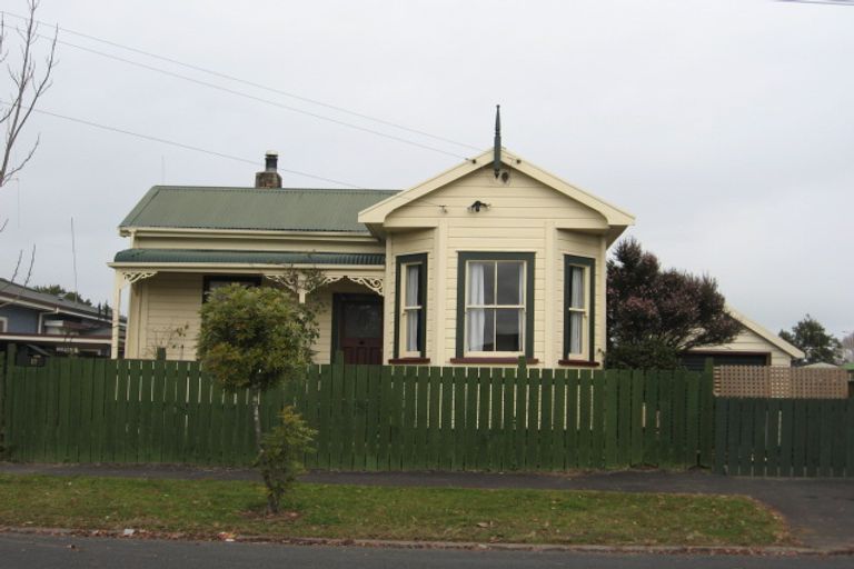 Photo of property in 10c Claude Street, Fairfield, Hamilton, 3214