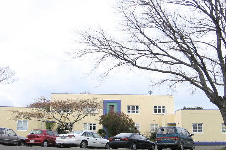 Photo of property in 448 Church Street, Palmerston North, 4410