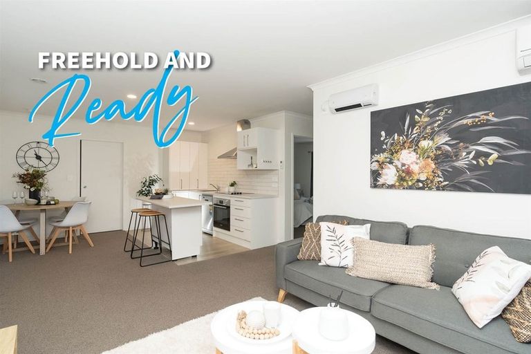 Photo of property in 1b Saint Pauls Road, Chartwell, Hamilton, 3210