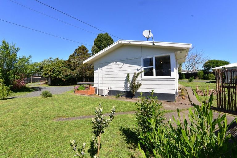Photo of property in 7a Duke Street, Ngaruawahia, 3720
