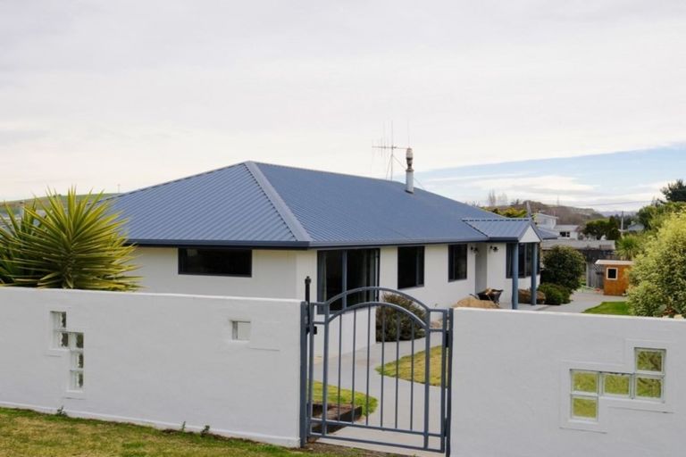 Photo of property in 21 Percy Street, Weston, Oamaru, 9401