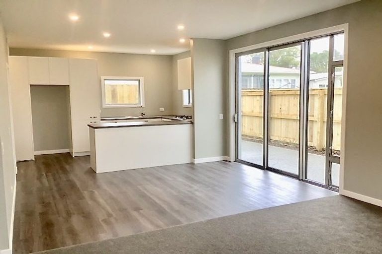 Photo of property in 13 Eruera Love Lane, Waterloo, Lower Hutt, 5011