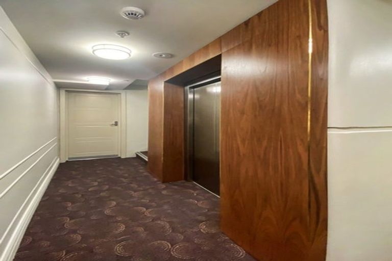 Photo of property in Chevron Suites, 401/8 Chaffers Street, Te Aro, Wellington, 6011