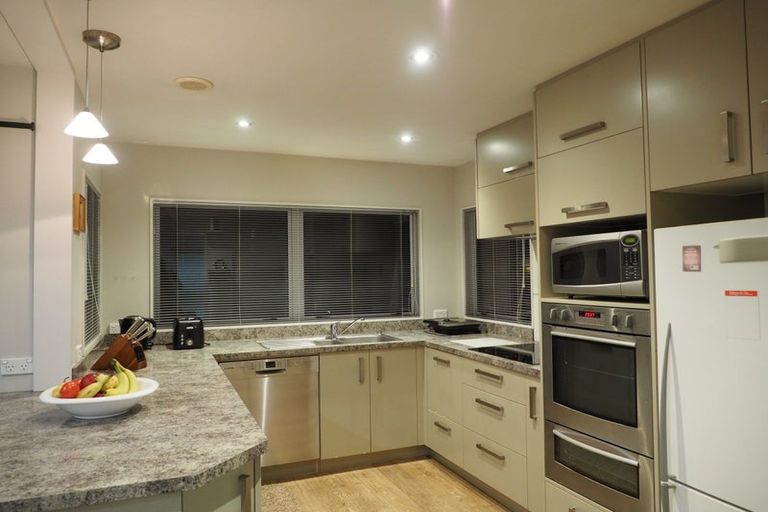 Photo of property in 8 Amner Place, Bluff Hill, Napier, 4110