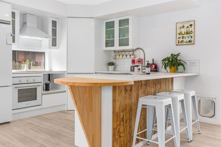 Photo of property in 10 Trispen Place, Camborne, Porirua, 5026