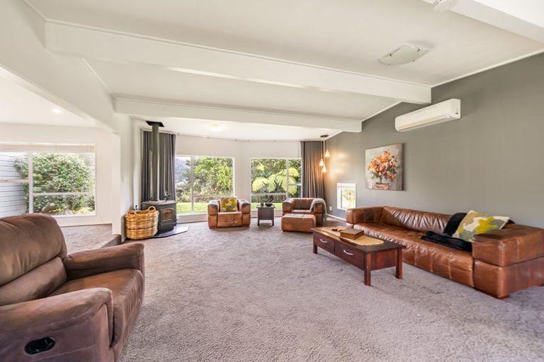 Photo of property in 85 Gorrie Road, Mangaroa, Upper Hutt, 5371