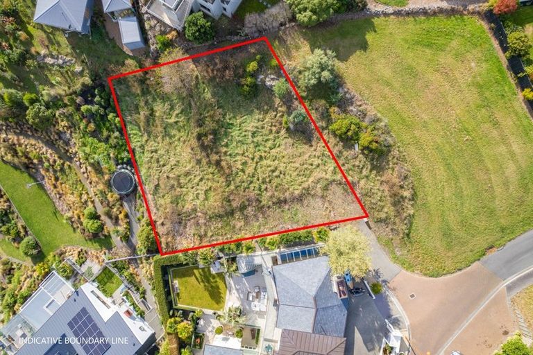 Photo of property in 7 Broadview Lane, Redcliffs, Christchurch, 8081
