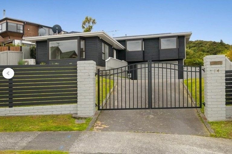 Photo of property in 14 Westpoint Avenue, Harbour View, Lower Hutt, 5010