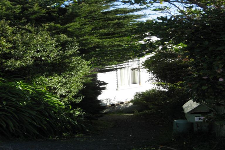 Photo of property in 10 Croydon Street, Karori, Wellington, 6012