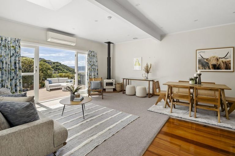 Photo of property in 71 Cashmere Avenue, Khandallah, Wellington, 6035