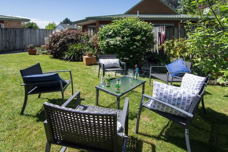 Photo of property in Holdsworth Villas, 42/2 William Donald Drive, Solway, Masterton, 5810