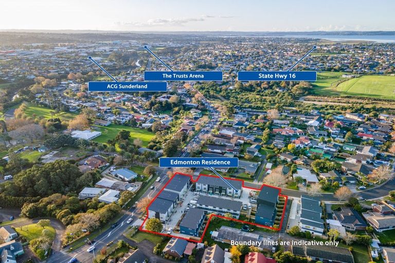 Photo of property in 10/3 Matuhi Rise, Henderson, Auckland, 0612