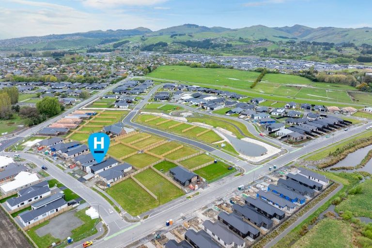 Photo of property in 6 Tuna Street, Halswell, 8025