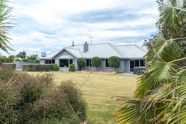 Photo of property in 424 Grahams Road, Willowby, Ashburton, 7774