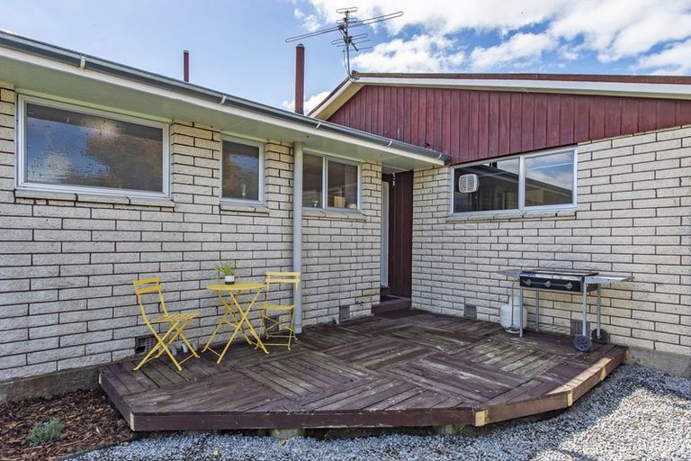Photo of property in 35 Market Street, Leeston, 7632