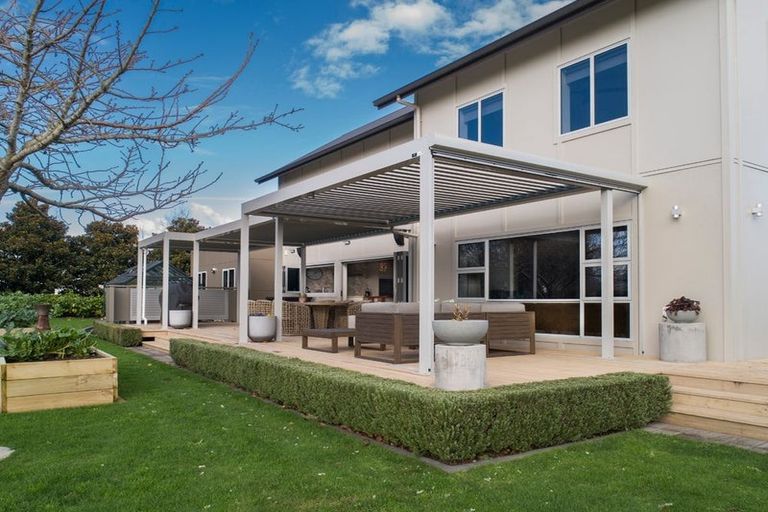 Photo of property in 18 Eldonwood Drive, Matamata, 3400