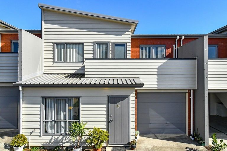 Photo of property in 20/46 Park Estate Road, Rosehill, Papakura, 2113