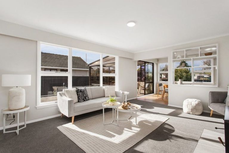 Photo of property in 29 Donnington Street, Parklands, Christchurch, 8083