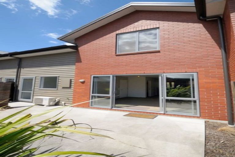 Photo of property in 13/190 Lincoln Road, Addington, Christchurch, 8024