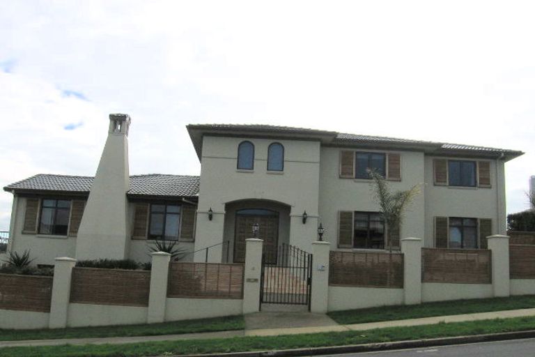 Photo of property in 4 Drumquin Rise, Dannemora, Auckland, 2016