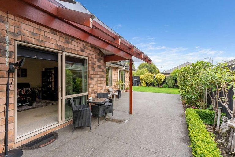 Photo of property in 26c Allison Crescent, Kaiapoi, 7630