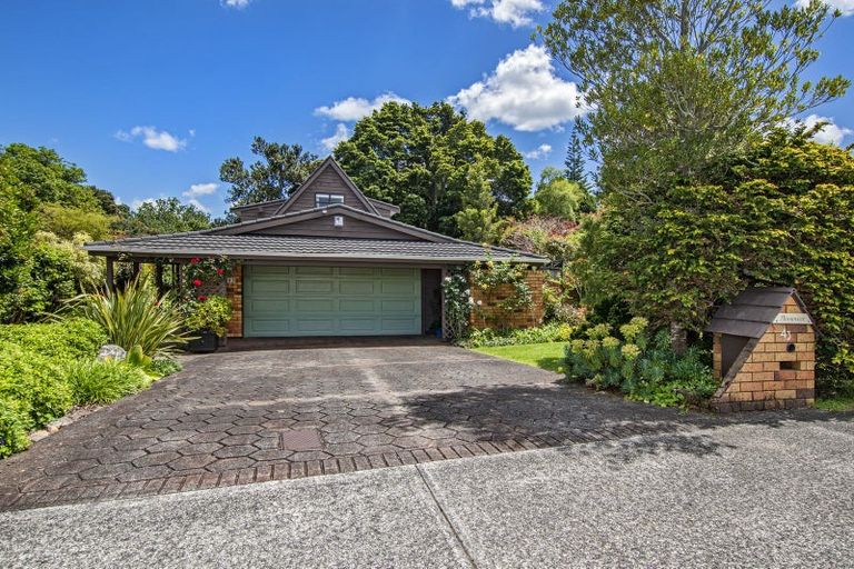 Photo of property in 43 Kotare Crescent, Maunu, Whangarei, 0110
