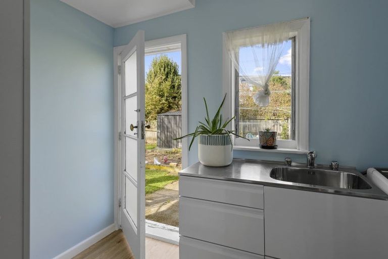 Photo of property in 18 Halkett Street, Darfield, 7510