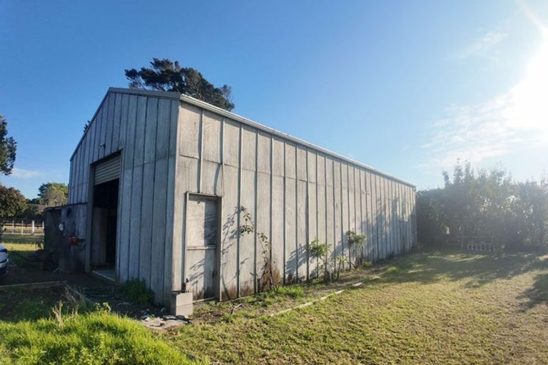 Photo of property in 460 Bald Hill Road, Waiuku, 2681