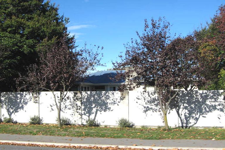 Photo of property in 40 Jeffreys Road, Fendalton, Christchurch, 8052