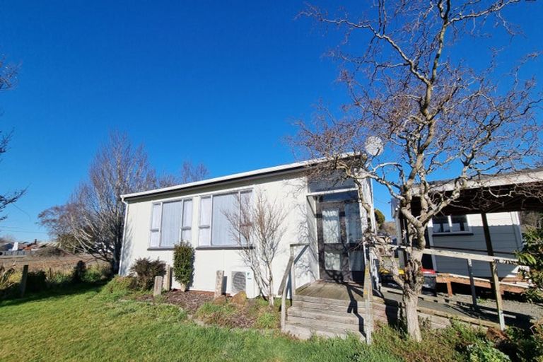 Photo of property in 3 Hulme Street, Otautau, 9610