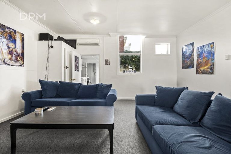 Photo of property in 141 Saint David Street, North Dunedin, Dunedin, 9016