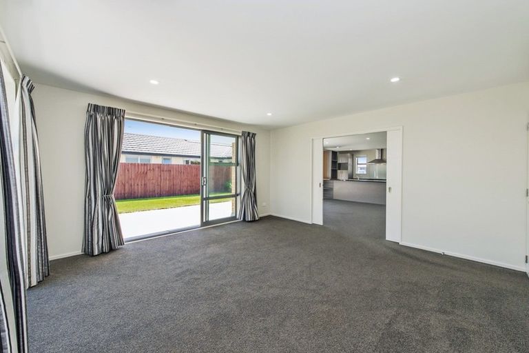 Photo of property in 9 Vitruvius Way, Leeston, 7632