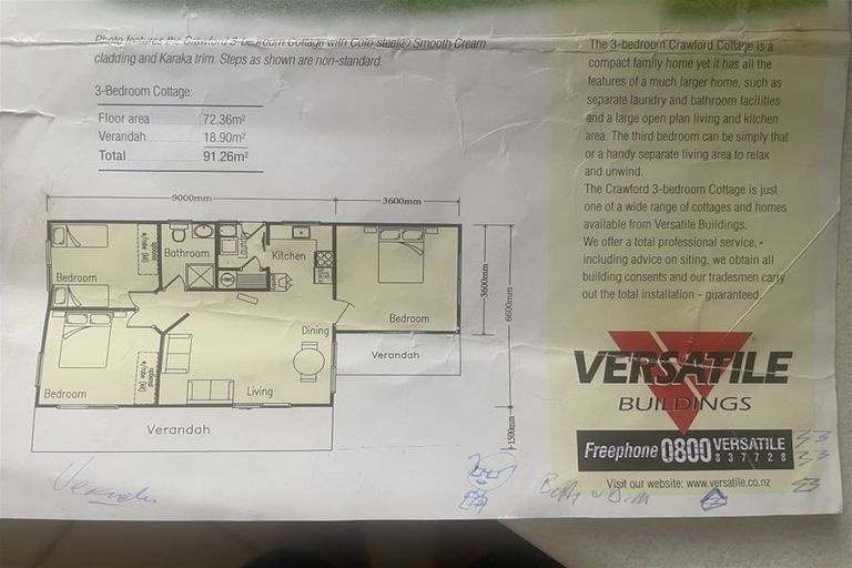 Photo of property in 6520a State Highway 2, Netherton, Paeroa, 3671