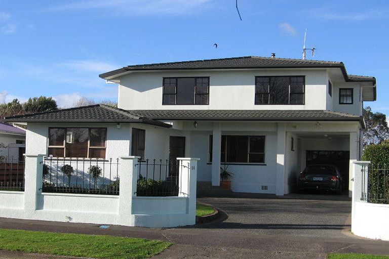 Photo of property in 20 Salisbury Avenue, Terrace End, Palmerston North, 4410