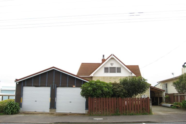 Photo of property in 45 Clemow Road, Fitzroy, New Plymouth, 4312