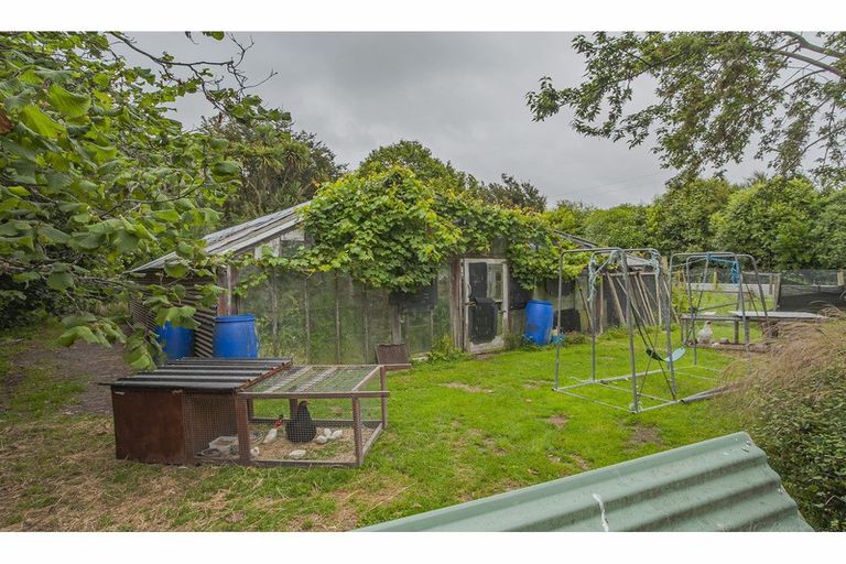 Photo of property in 145 Adair Road, Adair, Timaru, 7972