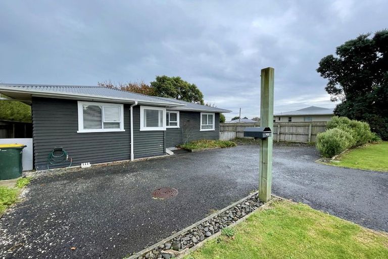 Photo of property in 5a Ihaia Street, Waitara, 4320