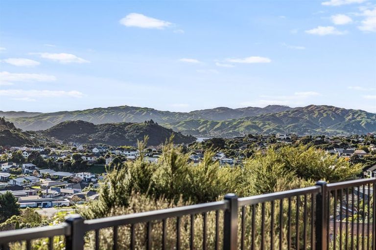 Photo of property in 176b Navigation Drive, Whitby, Porirua, 5024