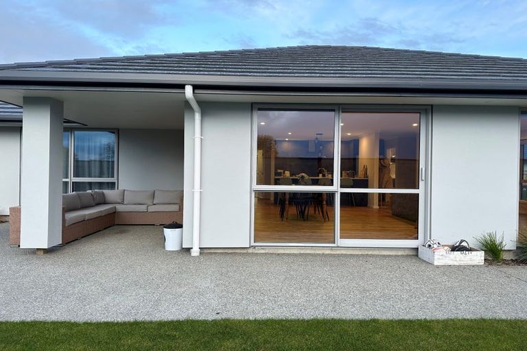 Photo of property in 5 Carmine Crescent, Appleby, Richmond, 7020