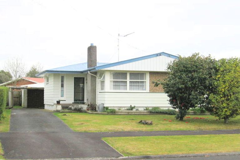 Photo of property in 95 Lewis Street, Glenview, Hamilton, 3206