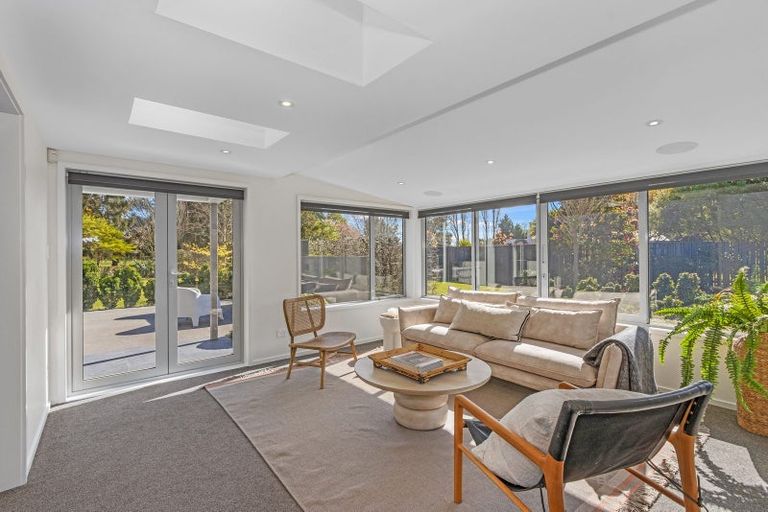 Photo of property in 519 Avonhead Road, Avonhead, Christchurch, 8042