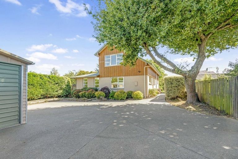 Photo of property in 33 Staffa Street, Woolston, Christchurch, 8062