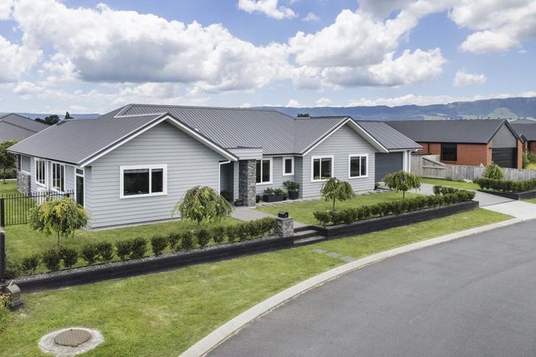 Photo of property in 7 Sadie Drive, Matamata, 3400