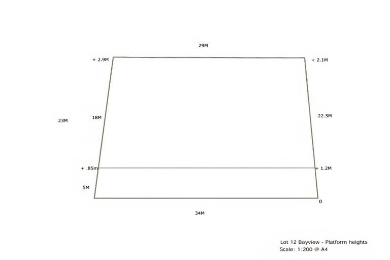 Photo of property in 104 Bayview Road, Charteris Bay, Lyttelton, 8971