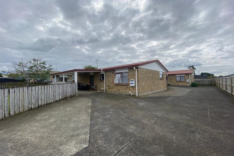 Photo of property in 6 Buckland Road, Tuakau, 2121
