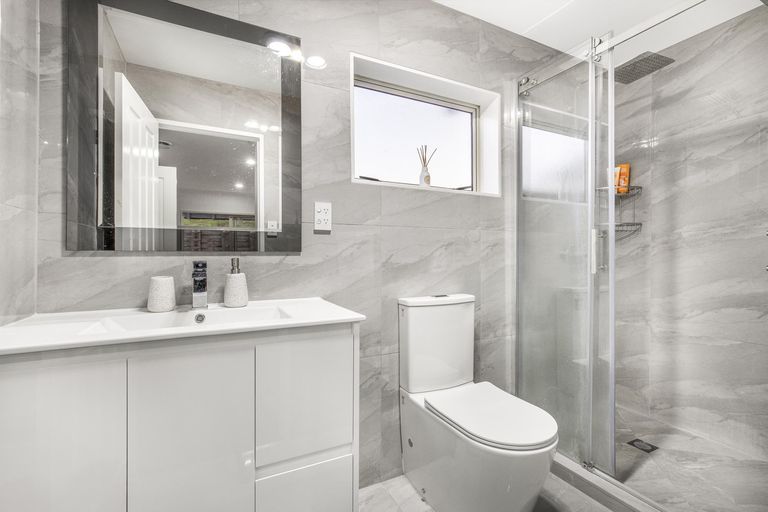 Photo of property in 21 Index Place, Manurewa, Auckland, 2105