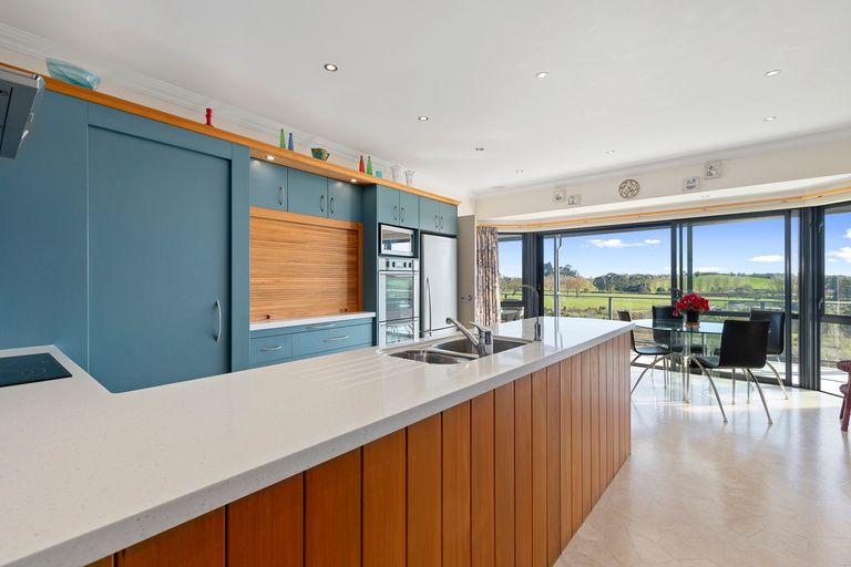 Photo of property in 466a Pencarrow Road, Tamahere, Hamilton, 3283