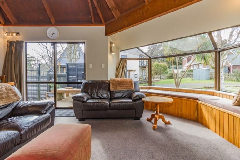 Photo of property in 17c Ti Kouka Place, Ohakune, 4625